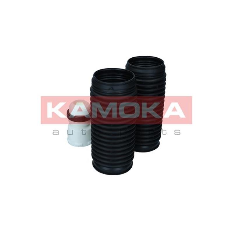 Kit de protection contre la poussière, amortisseur KAMOKA 2019195 - Visuel 2