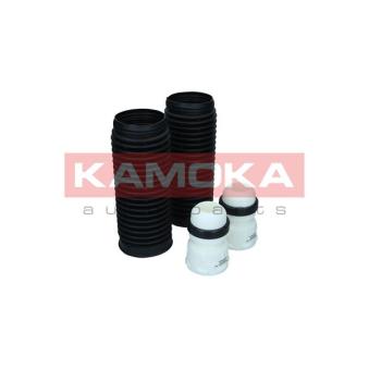 Kit de protection contre la poussière, amortisseur KAMOKA OEM 6N0413175A