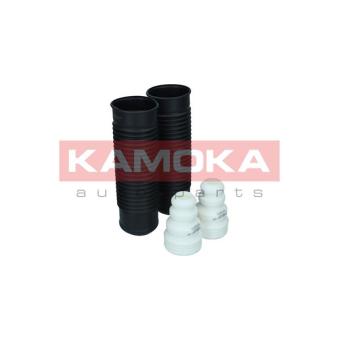 Kit de protection contre la poussière, amortisseur KAMOKA OEM 51688SDAA01
