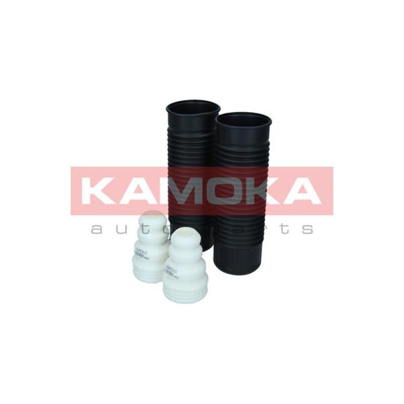 Kit de protection contre la poussière, amortisseur KAMOKA 2019201 - Visuel 1