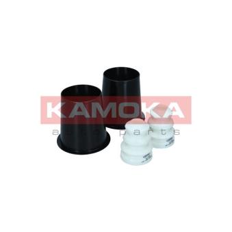 Kit de protection contre la poussière, amortisseur KAMOKA OEM 33531507254 Kit de protection contre la poussière, amortisseur KAMOKA OEM 33531507254