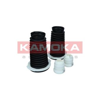 Kit de protection contre la poussière, amortisseur KAMOKA 2019215