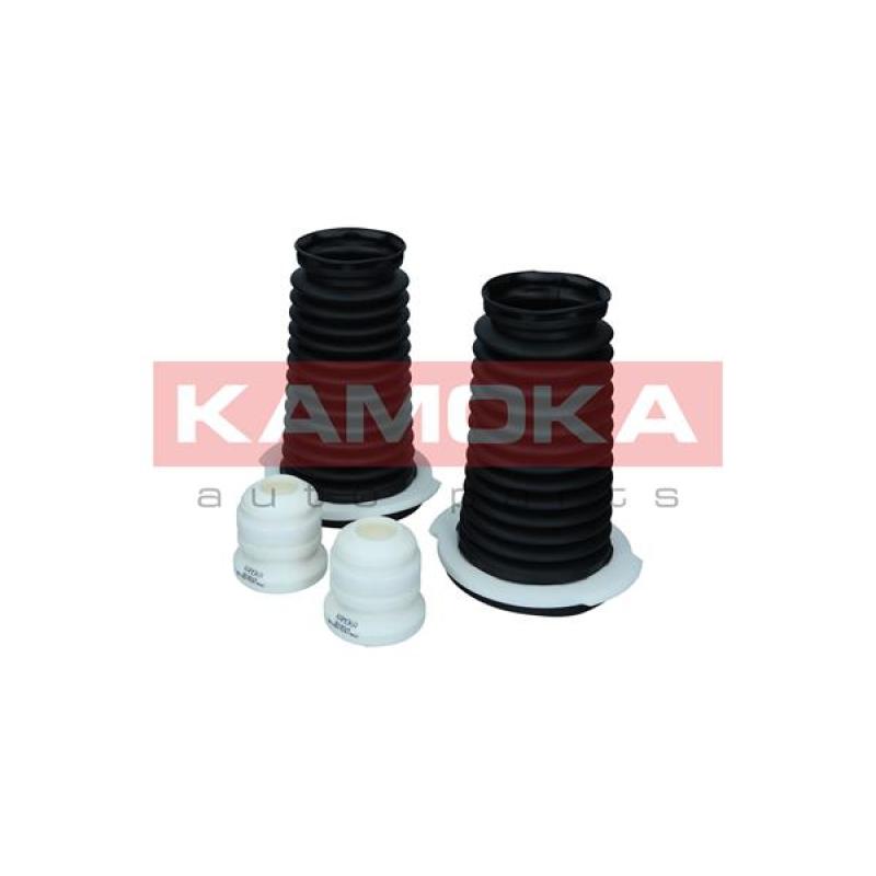 Kit de protection contre la poussière, amortisseur KAMOKA 2019215 - Visuel 1