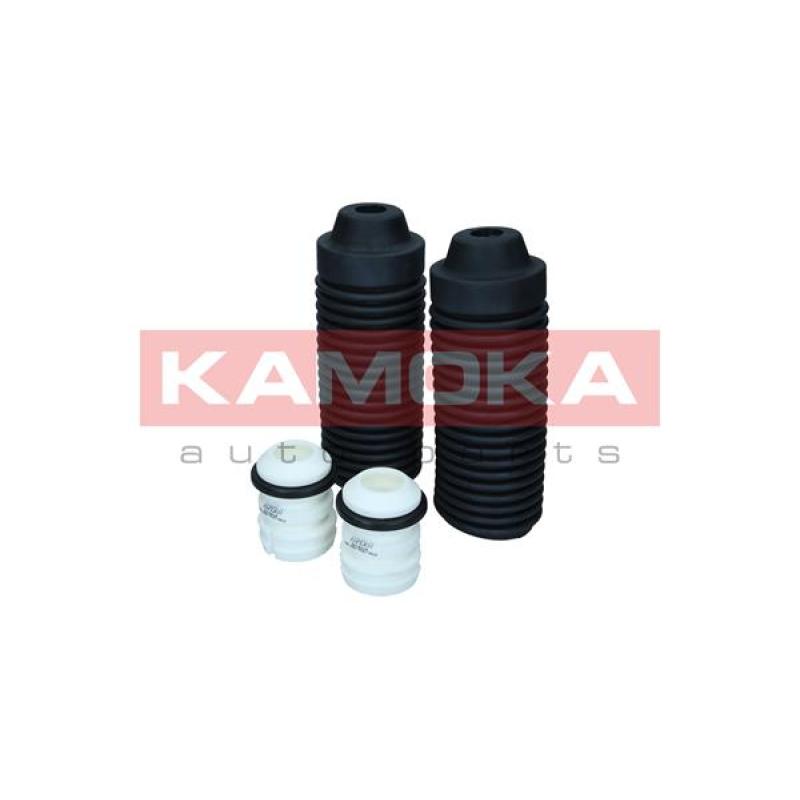 Kit de protection contre la poussière, amortisseur KAMOKA 2019218 - Visuel 1