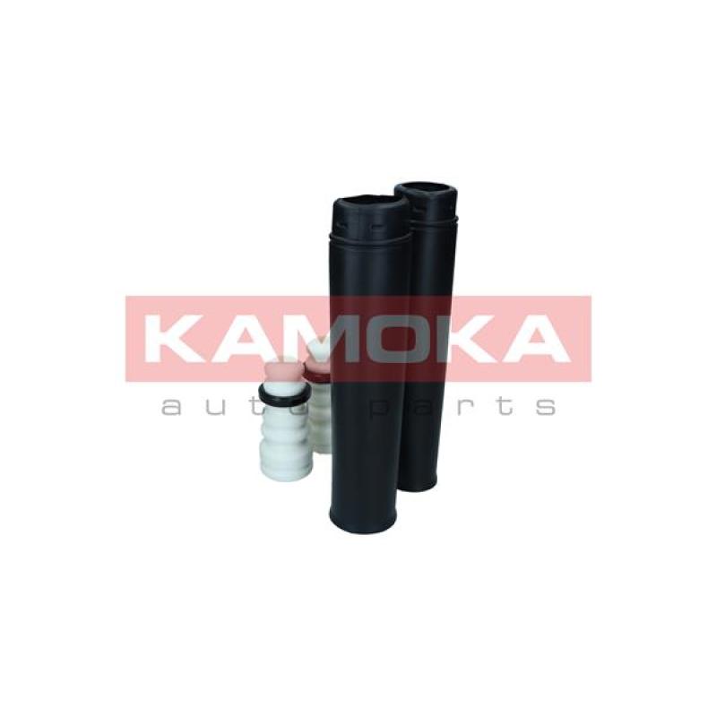 Kit de protection contre la poussière, amortisseur KAMOKA 2019223 - Visuel 2