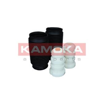 Kit de protection contre la poussière, amortisseur KAMOKA OEM 543880453R