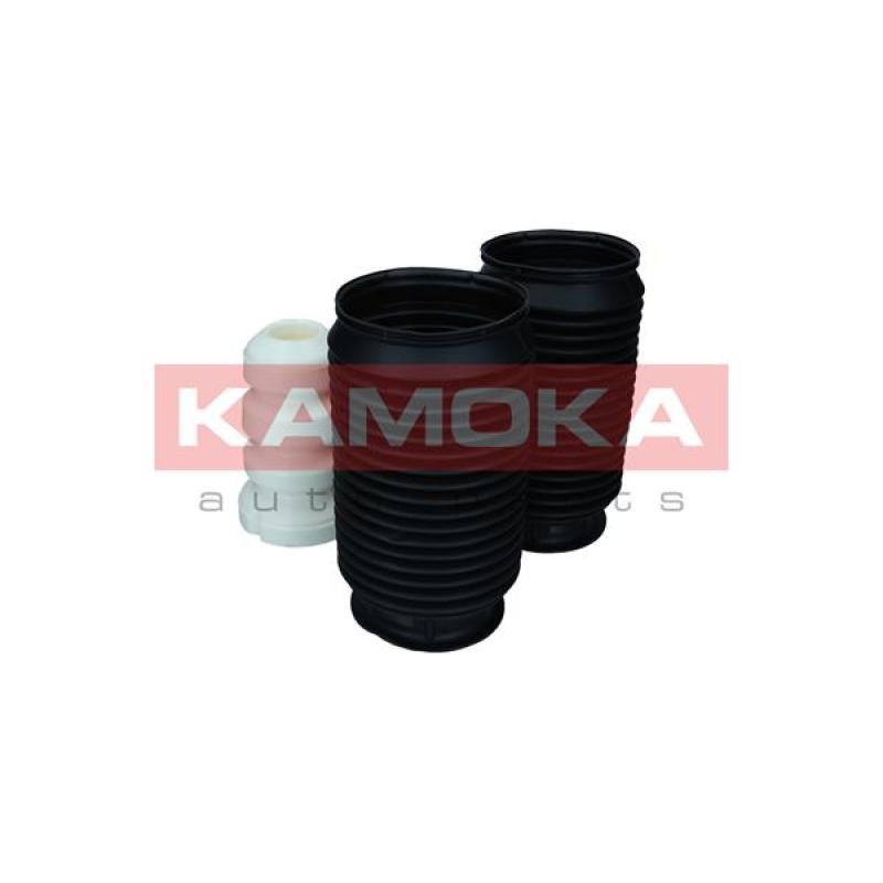 Kit de protection contre la poussière, amortisseur KAMOKA 2019231 - Visuel 2