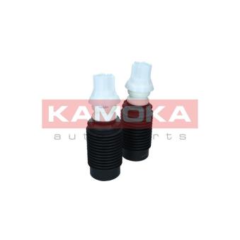 Kit de protection contre la poussière, amortisseur KAMOKA [2019235]
