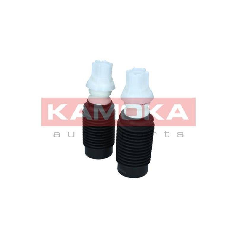 Kit de protection contre la poussière, amortisseur KAMOKA 2019235 - Visuel 1