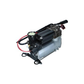 Compresseur, système d'air comprimé KAMOKA OEM 4F0616005E