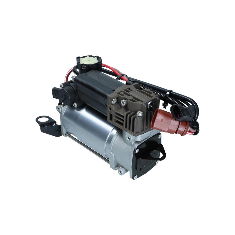 Compresseur, système d'air comprimé KAMOKA 2077001 - Visuel 1