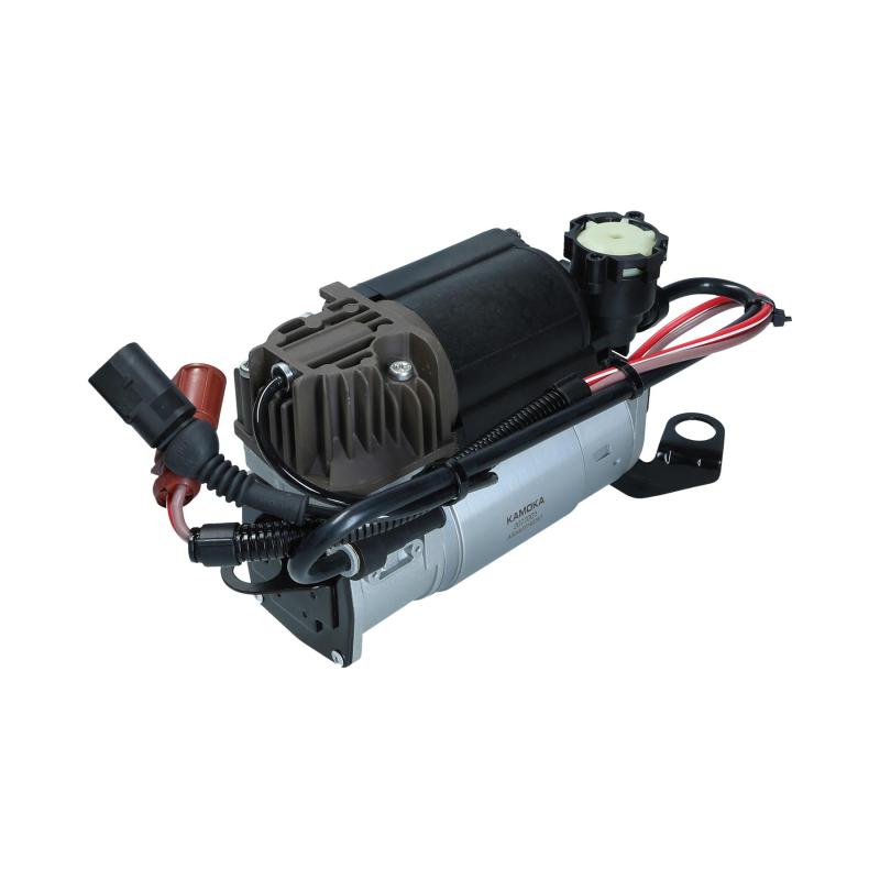 Compresseur, système d'air comprimé KAMOKA 2077001 - Visuel 2