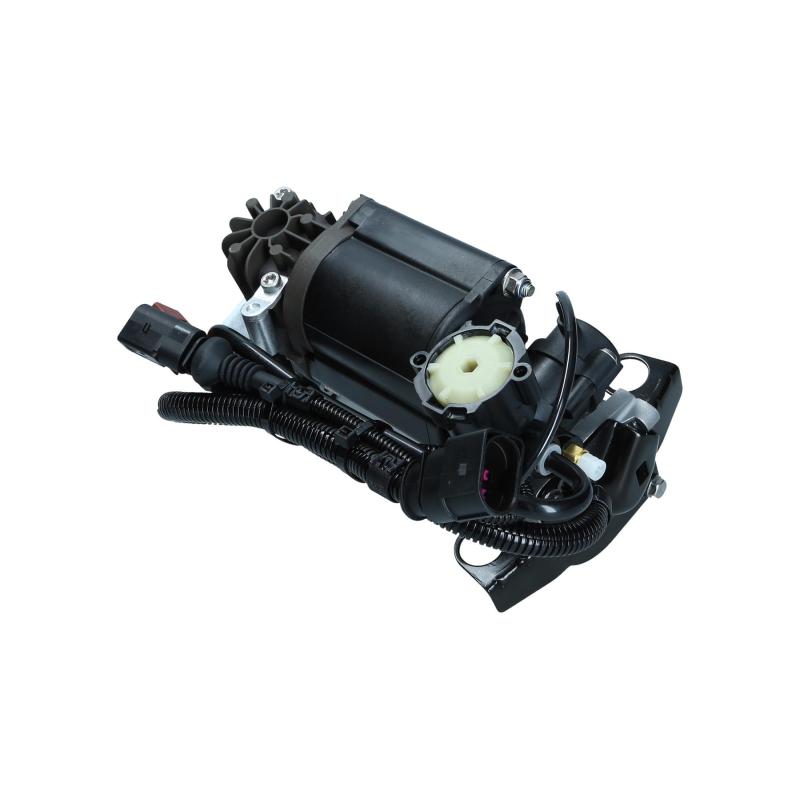 Compresseur, système d'air comprimé KAMOKA 2077003 - Visuel 1