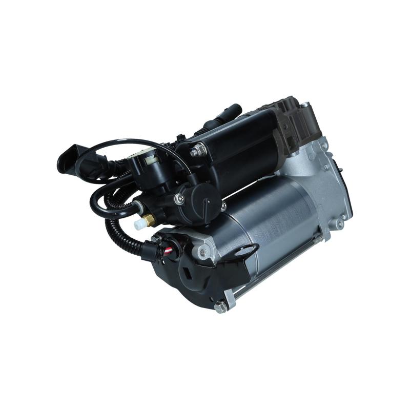 Compresseur, système d'air comprimé KAMOKA 2077003 - Visuel 2