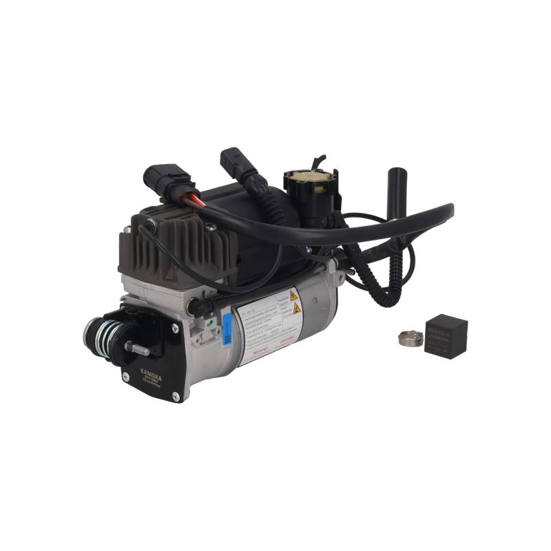 Compresseur, système d'air comprimé KAMOKA 2077004 - Visuel 1