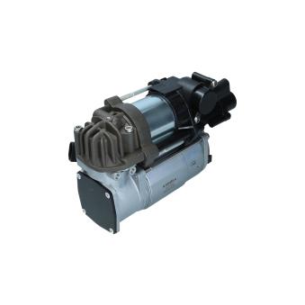 Compresseur, système d'air comprimé KAMOKA 2077006
