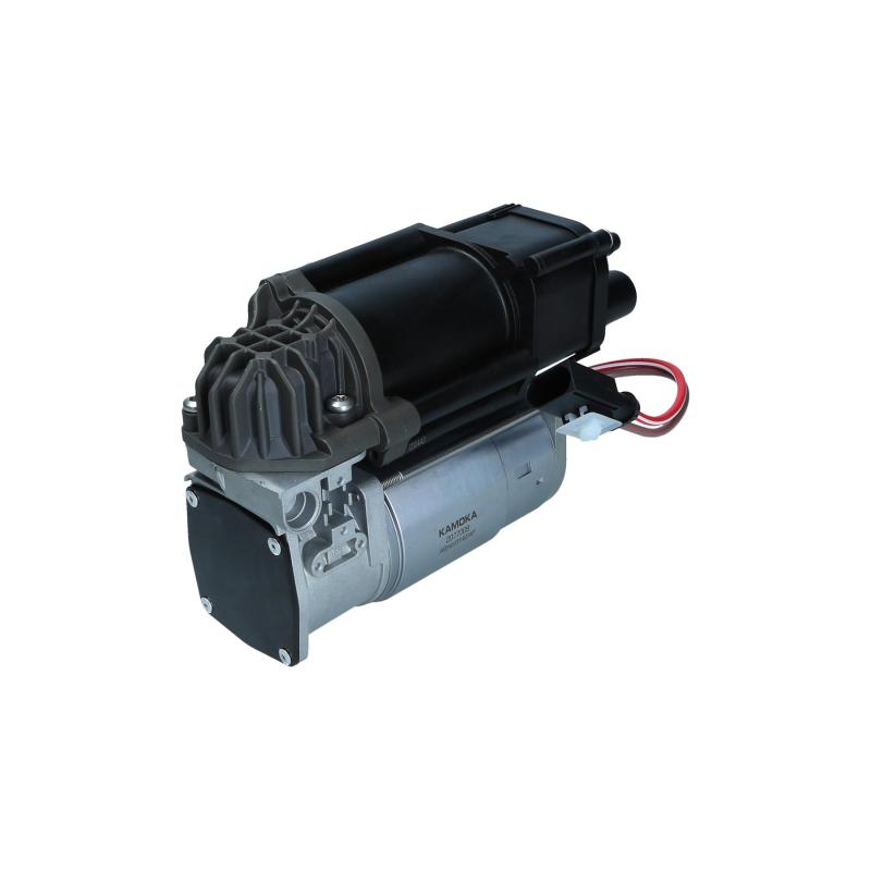 Compresseur, système d'air comprimé KAMOKA 2077009 - Visuel 1