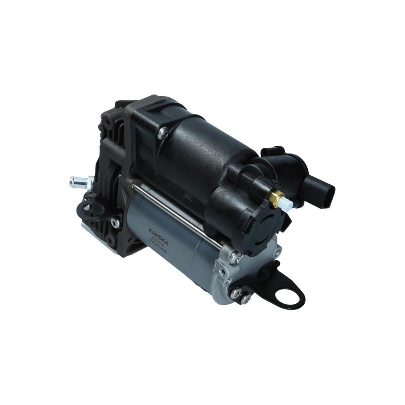 Compresseur, système d'air comprimé KAMOKA 2077012 - Visuel 1