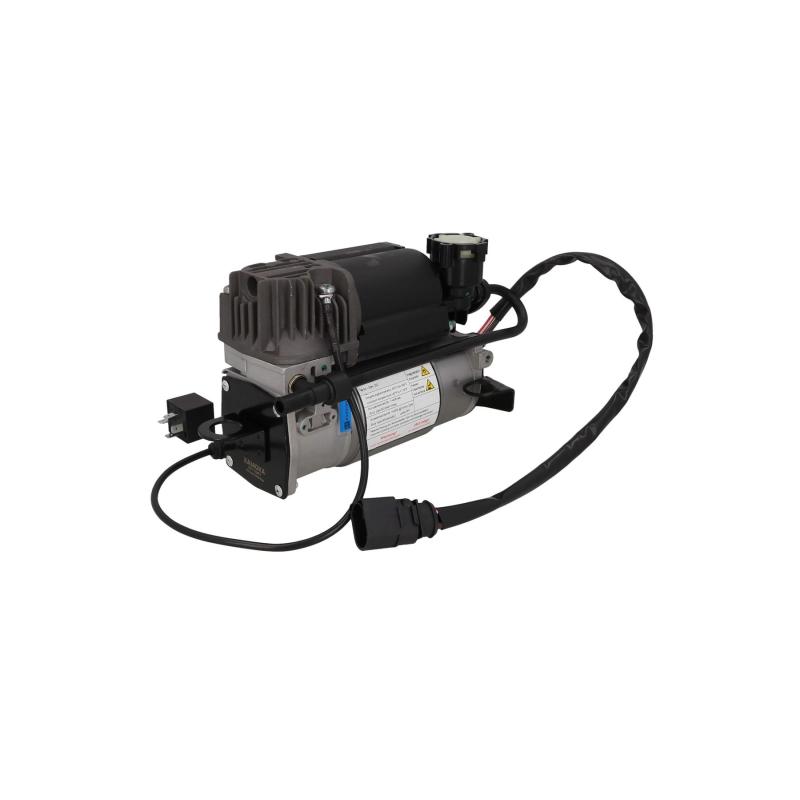 Compresseur, système d'air comprimé KAMOKA 2077047 - Visuel 1