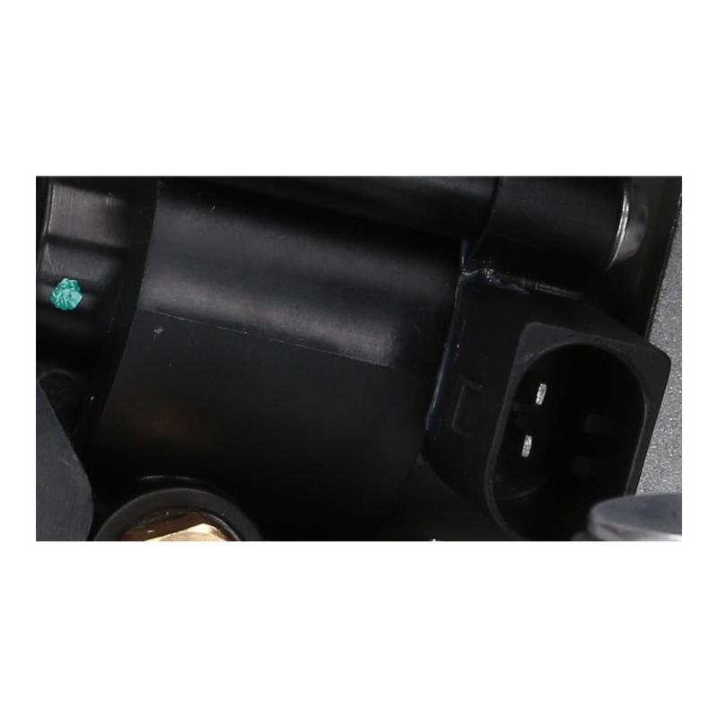 Compresseur, système d'air comprimé KAMOKA 2077055 - Visuel 2