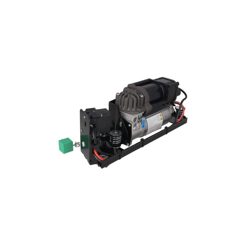 Compresseur, système d'air comprimé KAMOKA 2077060 - Visuel 1