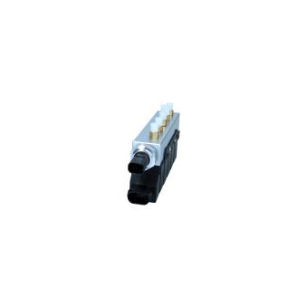 Valve, système d'air comprimé KAMOKA 2078004