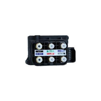 Valve, système d'air comprimé KAMOKA OEM 4H0616013A Valve, système d'air comprimé KAMOKA OEM 4H0616013A