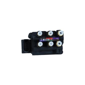 Valve, système d'air comprimé KAMOKA [2078013]