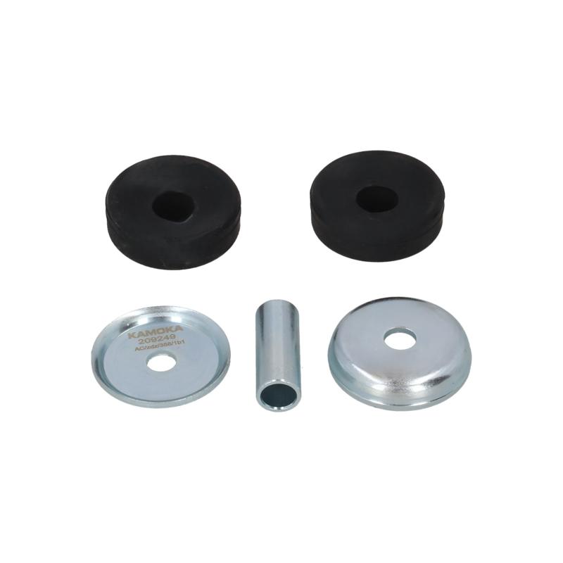 Coupelle de suspension KAMOKA 209249 - Visuel 1