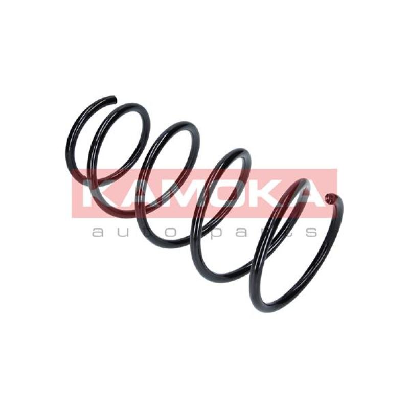 Ressort de suspension KAMOKA 2110003 - Visuel 1