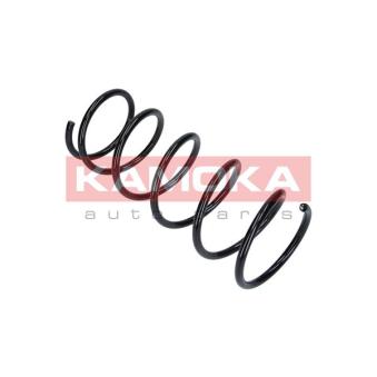 Ressort de suspension KAMOKA [2110022]
