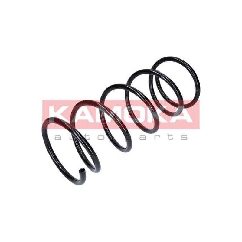 Ressort de suspension KAMOKA 2110024 - Visuel 2