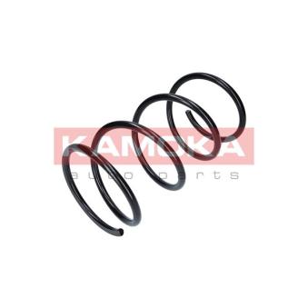 Ressort de suspension KAMOKA 2110034