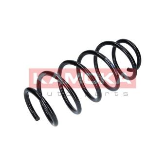 Ressort de suspension KAMOKA OEM 9117562