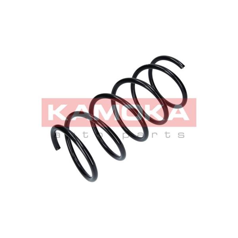 Ressort de suspension KAMOKA 2110047 - Visuel 1