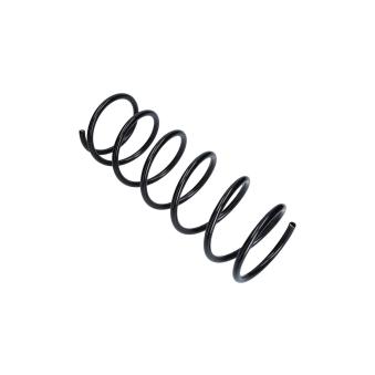 Ressort de suspension KAMOKA OEM 5002N2