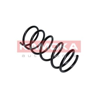 Ressort de suspension KAMOKA OEM 7700844978