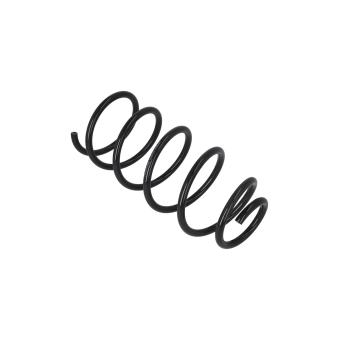 Ressort de suspension KAMOKA OEM 6N0411105F