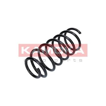Ressort de suspension KAMOKA OEM 6K0411105P