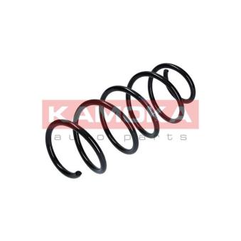 Ressort de suspension KAMOKA OEM 6Q0411105AC