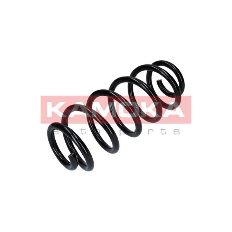 Ressort de suspension KAMOKA 2110104 - Visuel 2
