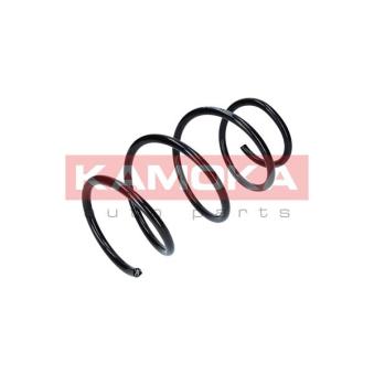 Ressort de suspension KAMOKA OEM 31331093068