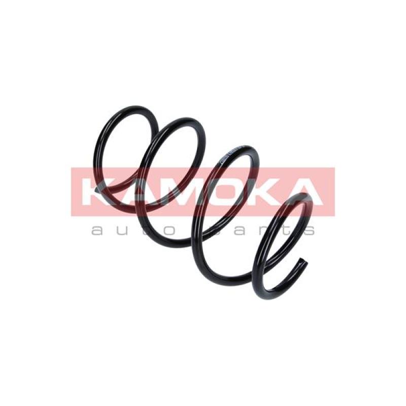 Ressort de suspension KAMOKA 2110110 - Visuel 1