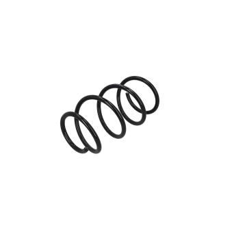 Ressort de suspension KAMOKA OEM 31336768810
