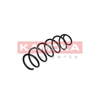 Ressort de suspension KAMOKA OEM 5002CH