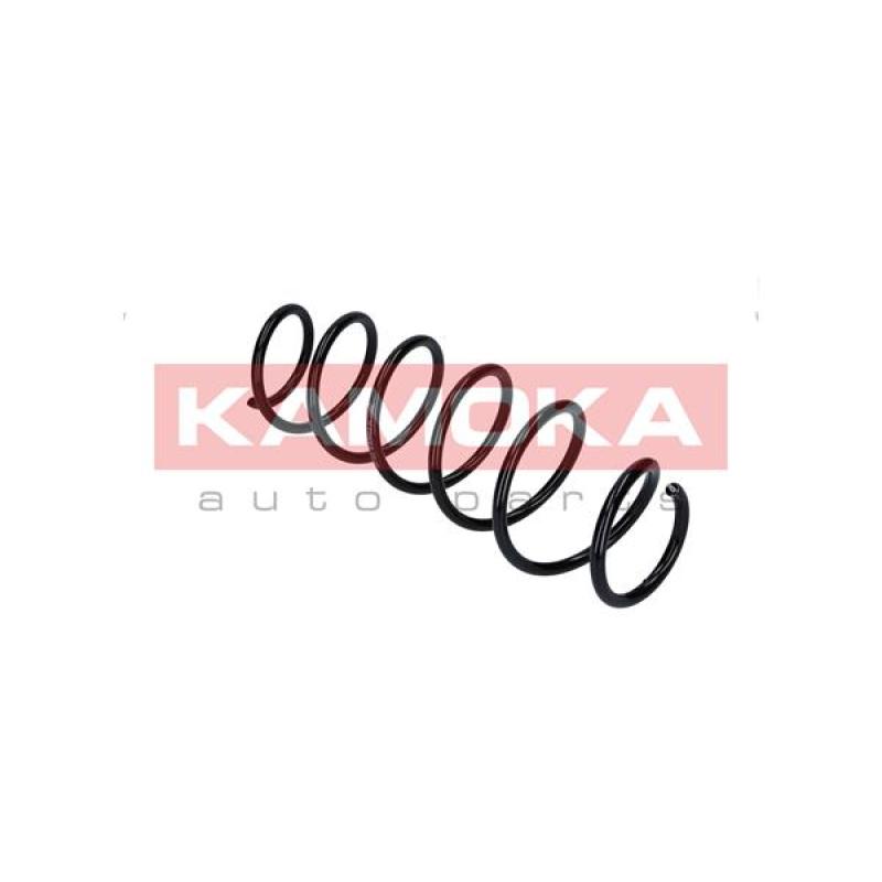 Ressort de suspension KAMOKA 2110128 - Visuel 1
