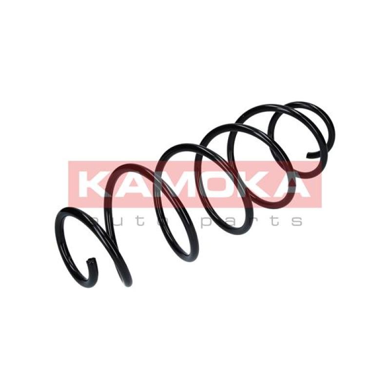 Ressort de suspension KAMOKA 2110129 - Visuel 2