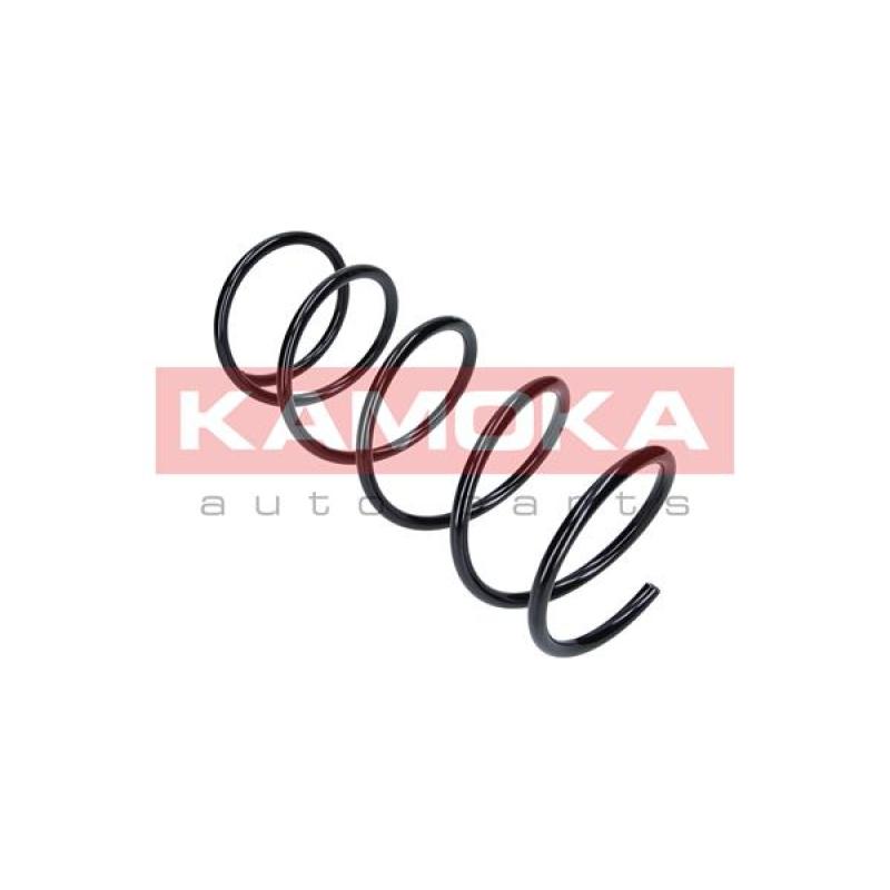 Ressort de suspension KAMOKA 2110133 - Visuel 1