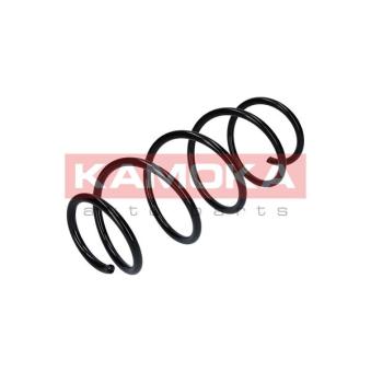 Ressort de suspension KAMOKA OEM 5002R7