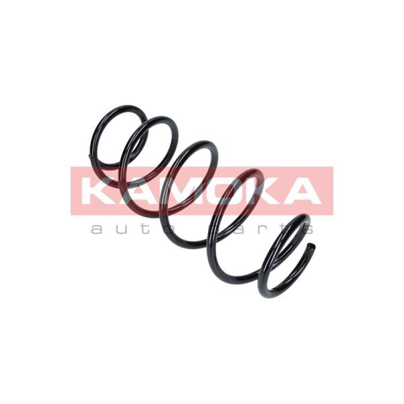 Ressort de suspension KAMOKA 2110152 - Visuel 1
